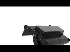 ODM في الهواء الطلق LED أضواء رياضية للماء RGBW LED تسلية الإضاءة