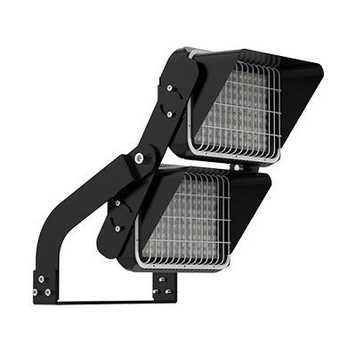 شراء الرياضة 600W LED ضوء الفيضانات إضاءة كرة السلة الخارجية غير المتماثلة online manufacture