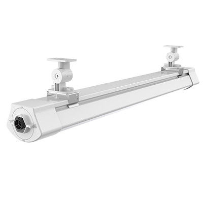 شراء الغبار الخطي الصناعي السقف شنت 25W التجويف العالي online manufacture