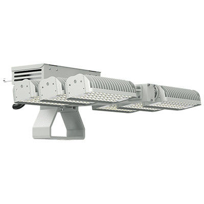 شراء الأضواء الكاشفة LED المبسطة للملعب الأضواء الكاشفة المضيئة من الألومنيوم بنفايات online manufacture