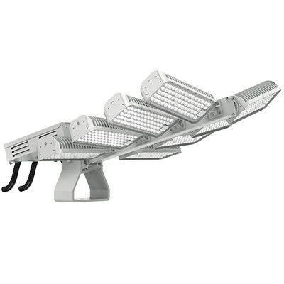 شراء يعتم أضواء مجال الرياضة LED ماء أضواء ملعب الكريكيت أفقي online manufacture