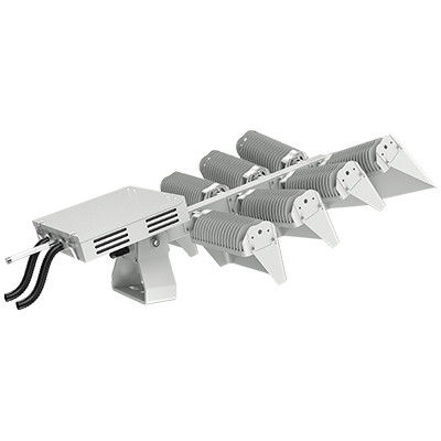 شراء قاد المجال الرياضي المبسط الأضواء الكاشفة 1440W وقوف السيارات أدى ضوء الفيضانات online manufacture