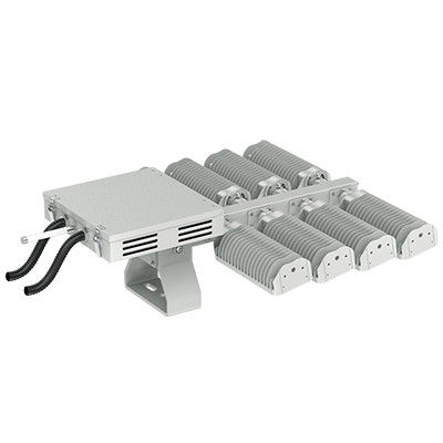 شراء 1440W أضواء رياضية LED خارجية مقاومة للماء إضاءة المحكمة الرياضية بنفايات online manufacture