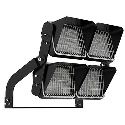شراء RGBW في الهواء الطلق LED أضواء رياضية متماثل / غير متماثل عمودي أفقي online manufacture