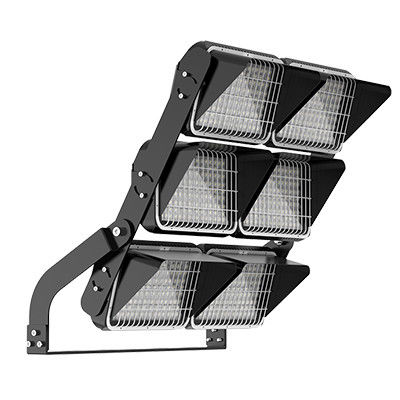 شراء RGBW تسلية LED Lighting Floodlight صندوق سائق قابل للفصل online manufacture