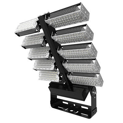 شراء 1200W LED أضواء مجال الرياضة عالية التجويف منطقة كبيرة LED ضوء IP65 online manufacture