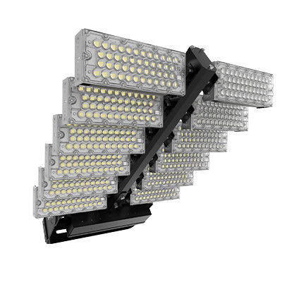 1440W Cricket / Baseball Stadium Lights Dimming Smart Wireless Control