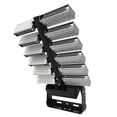 شراء 3000k / 4000k أضواء المجال الرياضي LED عمر طويل إضاءة الاستاد LED ROHS online manufacture
