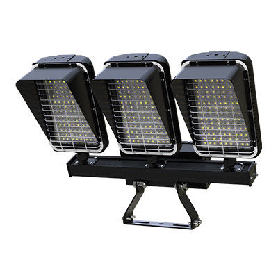 شراء 250W - 900W سكيت بارك الإضاءة وحدات قابلة للتدوير ملعب تنس بقيادة أضواء online manufacture
