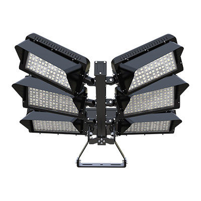 شراء أضواء محكمة رياضية LED خارجية غير متماثلة 1800 واط وحدات قابلة للتدوير online manufacture