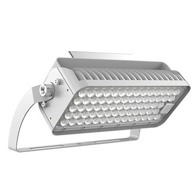 شراء وحدة الأضواء الكاشفة LED القابلة للدوران ، الإضاءة الرياضية الخارجية LED المبسطة online manufacture