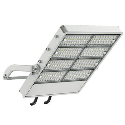 شراء 1440W LED Sports Floodlighting DMX Control Seaport RGB LED Flood Lights online manufacture