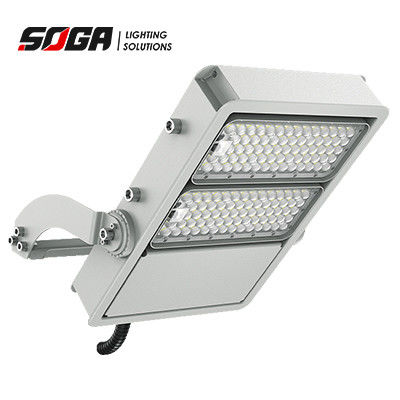 شراء 150W أضواء كاشفة LED داخلية مقاومة للماء وهج خالٍ من الوهج 175lm / W High Mast Pole online manufacture