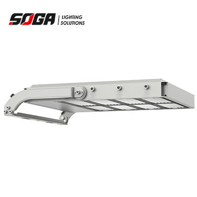 شراء RGB إضاءة خارجية ملعب كرة السلة 1200W DMX التحكم LED Sports online manufacture