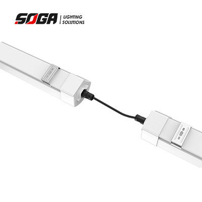 شراء 35W IP65 ثلاثي برهان الصمام الخفيفة الثابتة سقف شنت online manufacture