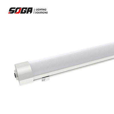 شراء 40W حمام سباحة LED إضاءة رياضية داخلية 135 سم طول 170lm / W online manufacture