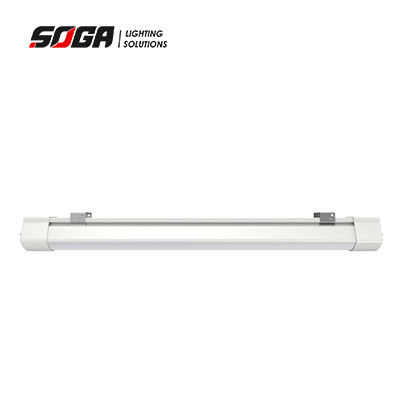 شراء 35W إضاءة صناعية خطية LED تجارية SMD2835 IP65 5950lm online manufacture