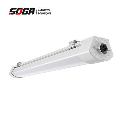 شراء SMD2835 30W تركيبات الإضاءة الخطية الصناعية سهلة التركيب online manufacture