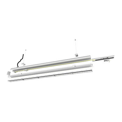 60W Linear LED Indoor Sports Lighting High Lumen 60W 0-10V Dimming