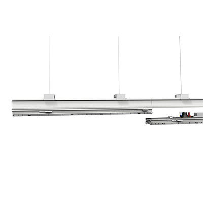 60W Linear LED Indoor Sports Lighting High Lumen 60W 0-10V Dimming