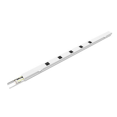 60W Linear LED Indoor Sports Lighting High Lumen 60W 0-10V Dimming