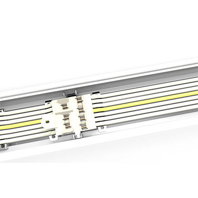 شراء ضوء الكابلات LED عالي التجويف 1418 مم 60 واط نظام الكابلات الخطية online manufacture