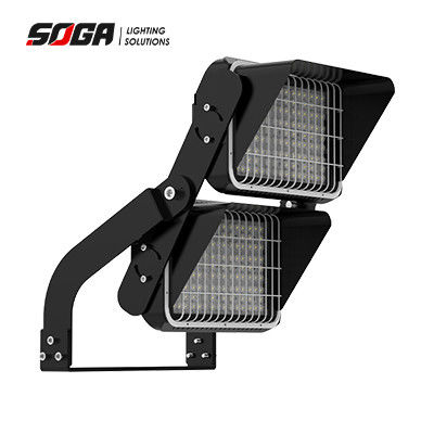 شراء 600W في الهواء الطلق LED ملعب أضواء الكاشف عالية الشفافية الوهج الحرة online manufacture