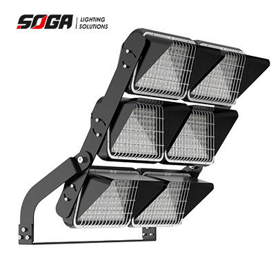 شراء 1800W عالية التجويف LED في الهواء الطلق الأضواء الكاشفة وحدات تحكم لاسلكية قابلة للتدوير online manufacture