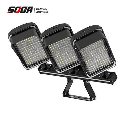 شراء مصباح كشاف LED ممتاز خالٍ من الوهج لملعب التنس بقدرة 900 وات IK08 CRI90 online manufacture