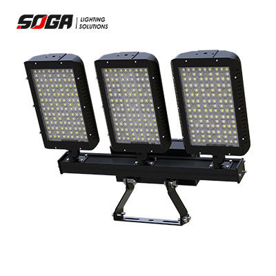 شراء ضوء الفيضانات LED في الهواء الطلق لملعب التنس 900W Arena High Power Floodlight online manufacture