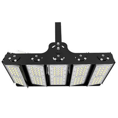 شراء أضواء ملعب LED خارجية عالية التجويف 250W إضاءة صناعية LED online manufacture