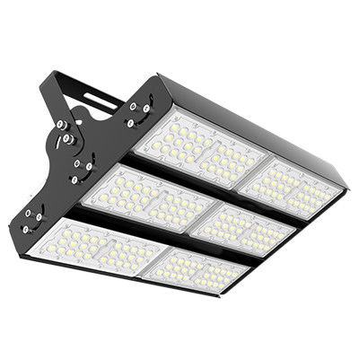 شراء AC108 - 528V أضواء ملعب LED خارجية 300W أضواء موقف للسيارات في الهواء الطلق online manufacture