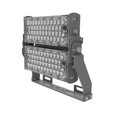 شراء ضوء الفيضانات LED القابل للدوران 240W LED Floodlight لوقوف السيارات online manufacture