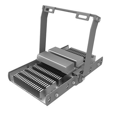 شراء 360w ضوء الفيضانات LED في الهواء الطلق لمحكمة الريشة CRI Floodlight online manufacture