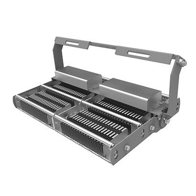 شراء 720W في الهواء الطلق ملعب التنس الصمام الإضاءة IP65 أضواء ملعب الكرة الطائرة بنفايات online manufacture