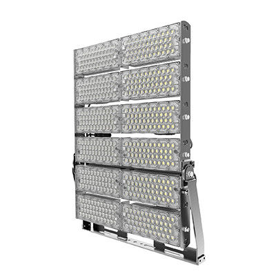 شراء يعتم ضوء الفيضانات LED عالي الطاقة في الهواء الطلق 960W مصباح كشاف عالي التجويف online manufacture