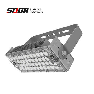 شراء 120W مصباح الصاري العالي LED قابل للتدوير إضاءة ملعب تنس ROHS online manufacture