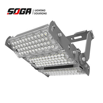 شراء عالية التوحيد LED عالية الصاري الضوء الكاشف 360W قضبان LED قابلة للتدوير online manufacture
