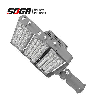 شراء قابل للدوران IP65 LED وحدات ضوء الفيضانات 360w ضوء ملعب رياضي online manufacture