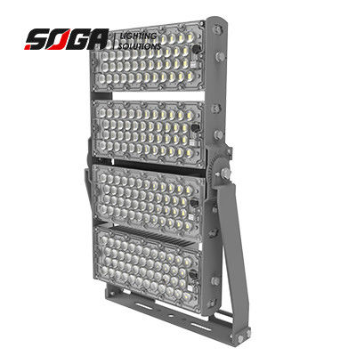 شراء 480W RGBW عالي الطاقة LED ضوء الفيضانات مقاوم للماء DMX يعتم online manufacture