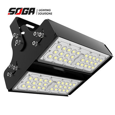 شراء OEM مصباح الصاري العالي LED 100W LED Stadium Light عملية موثوقة خالية من المتاعب online manufacture
