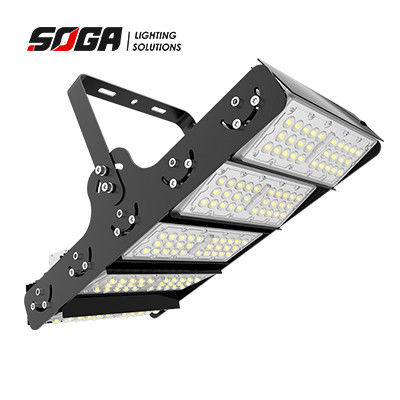 شراء لوحة الإعلانات 250 وات LED ضوء الفيضانات ملعب الكريكيت التحديثية بنفايات online manufacture