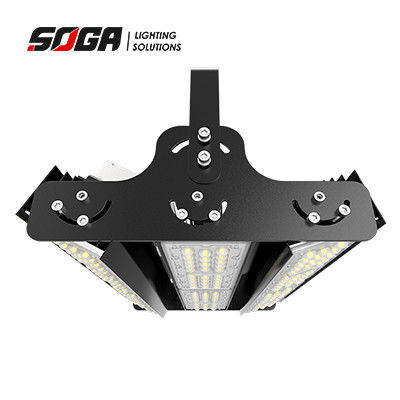 شراء CRI LED منطقة الأضواء الكاشفة 300W سهلة التركيب أضواء خارجية IP65 online manufacture