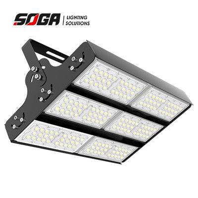 شراء 350W منطقة الإضاءة LED IP65 ضوء الصاري العالي LED مقاوم للماء سهل الاستبدال online manufacture