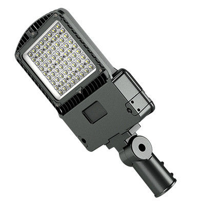 شراء 170lm / W وقوف السيارات ليد مصباح عالية التجويف LED ضوء الشارع 150W online manufacture
