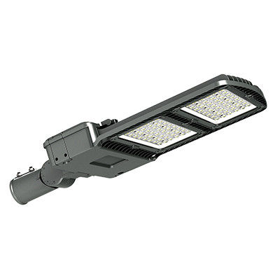 شراء 6500K LED موقف للسيارات الخفيفة 10KV LED ضوء الشارع 200W للفناء الخلفي online manufacture