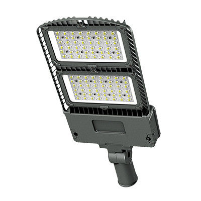 شراء 170lm / W ماء شارع ضوء وعرة 200W LED ضوء الشارع online manufacture