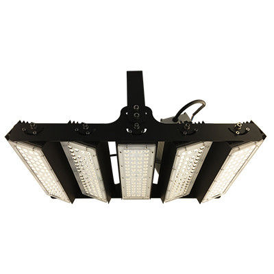 شراء ضوء الفيضانات LED الرياضية عالية الطاقة 250W IP65 اللون الأسود أو الرمادي online manufacture