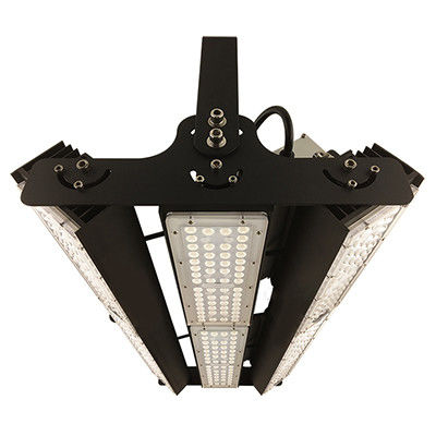 شراء وحدة للتدوير 300 وات LED ضوء الفيضانات الصناعية المرنة بنفايات online manufacture