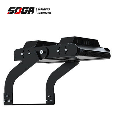 شراء ملعب 500W عالي الطاقة LED ضوء الفيضانات غرفة تبريد عالية التوحيد ذات الزعانف online manufacture